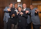2017 Yowell Hall of Fame  Wheaton College Athletics 2017 Yowell Hall of Fame ceremony.  - Photo By: KEITH NORDSTROM : Wheaton College Athletics Yowell Hall of Fame ceremony.